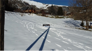 terrain à la vente -   73300  JARRIER, surface 613 m2 vente terrain - UBI454498949